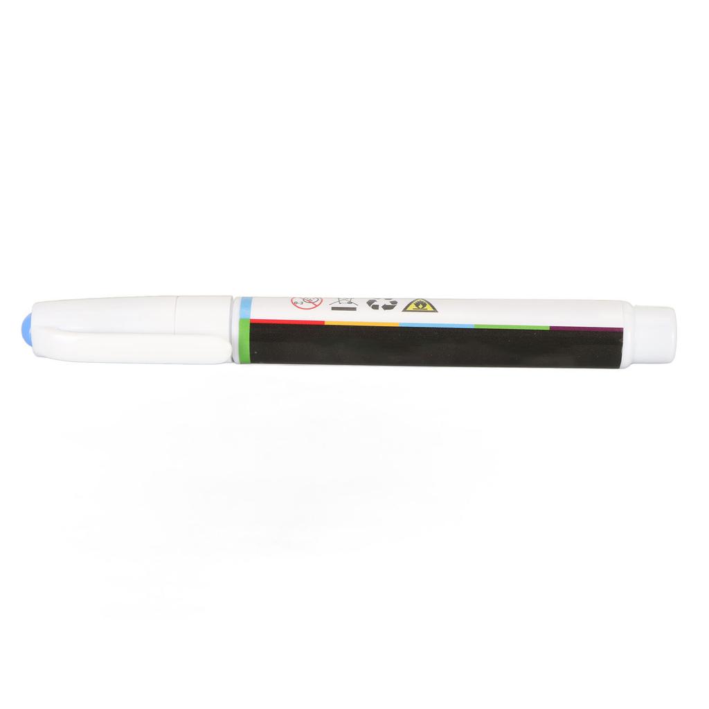 Conductive Pen 6ML Circuit Quick Drying Conductive Ink Pen for Science Experiment