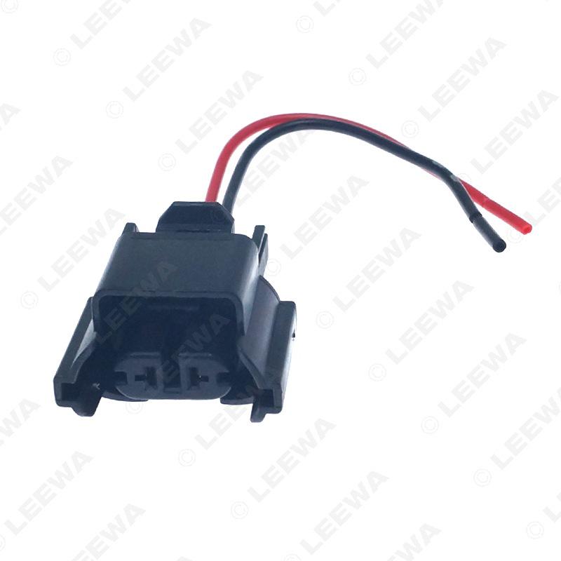 Volkswagen H11-21 Original Car Lamp Holder Socket Adapter