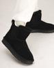Uggs Chelsea Prima d'Arte 8512 36 Black Suede
