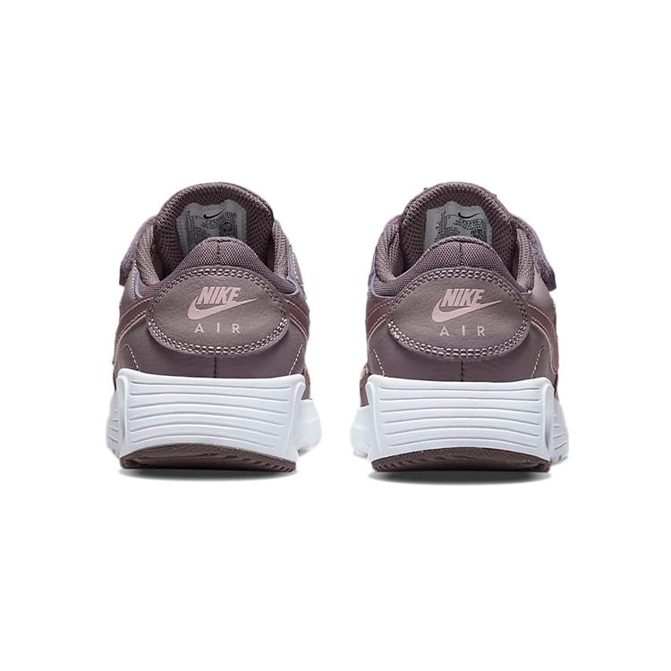 Nike Air Max SC Kids Lifestyle Shoes Gray Children Aged 3 7 Years Old CZ5356-200