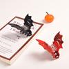 New Funny Girl Hair Pins Hair Accessories Shark clip Bat Hair Clip