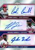2023 Topps Chrome Update Baseball Hobby Jumbo Топы Chrome Update Baseball Hobby Jumbo