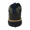 Timberland Молодежная повседневная низкая обувь для хайкинга Черно-коричневая Молодежная A6C41EJC