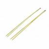 Bamboo Skewers, Pine Needle Skewers, 12cm, Pack of 100