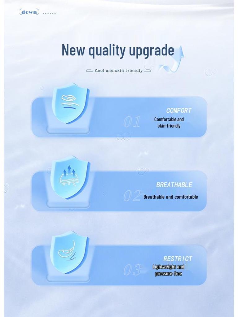 Мужская бесшовная рубашка поло из ледяного шелка - Летняя повседневная модель с коротким рукавом и однотонным дизайном