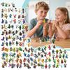 Children's Building Block Figurines Are The Best Gifts For Kids