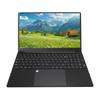 15.6 Inch Laptop Computer 1920x1080 IPS Screen N5095A Processor 8GB DDR4 256GB SSD Fingerprint Unlock for Win 11 Pro