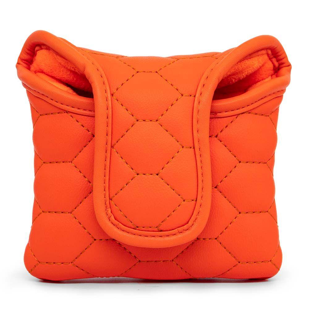 Equipment Putter cover Putter Headcover Golf Mallet Putter Cover Golf Head Cover Golf Club Cover