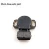 1x No.:MD614772 Throttle Position Sensor For MITSUBISHI 3.5L V6/1.8L 2.4L L4 1997-2002 MD614734,TH247,TPS4073
