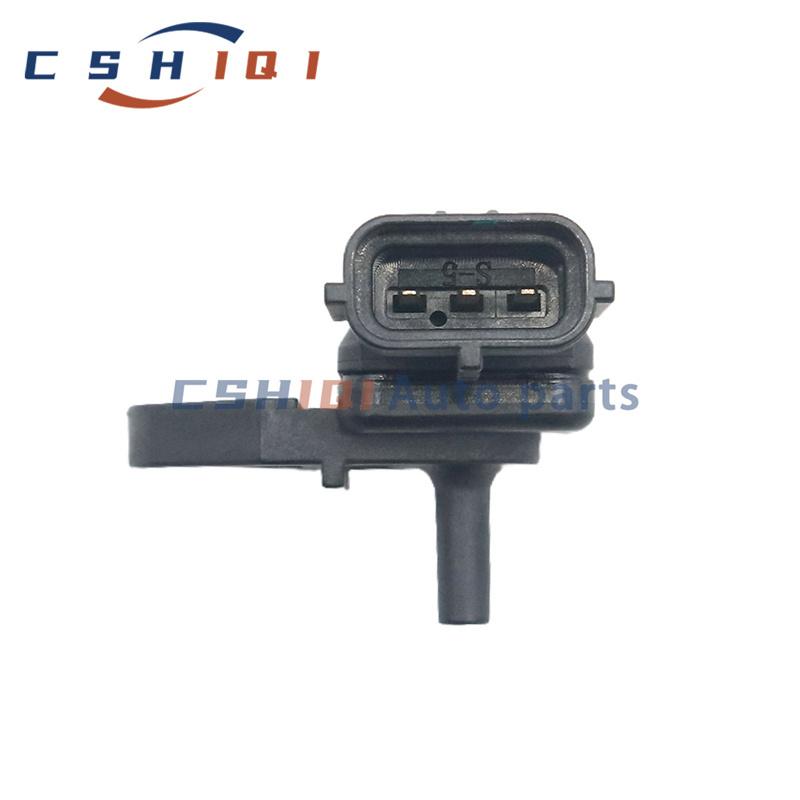 MAP Sensor Intake Pressure For Suzuki 2005~2011 V-STROM DL650 2003~2007 SV650S SV650 SV650SA K3 K4 K5 K6 Motorcycle 18590-17G01