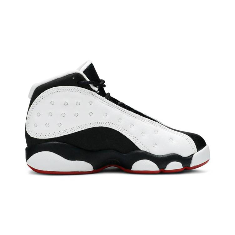 Jordan 13 Ретро Он получил игру 2018 PS 414575-104
