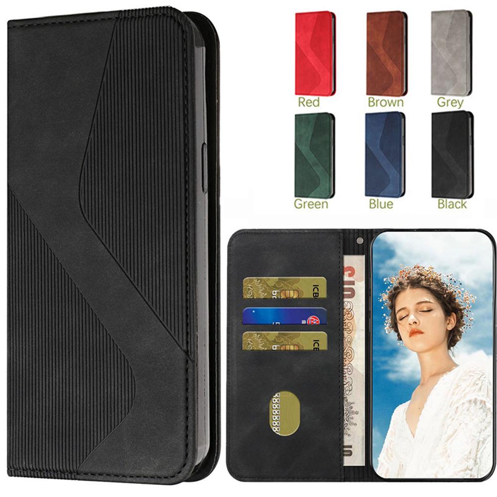 Для OPPO Realme 15 Pro 5G 2025 Магнитный кожаный кошелек Funda Для Realme 14 13 12 Pro Plus Роскошный чехол Realmi 15T 14T 14X Funda