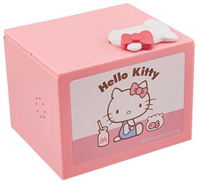 Новый банк Hello Kitty