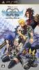 Kingdom Hearts Birth by Sleep Final Mix - PSP