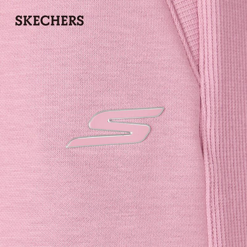 Skechers Женские повседневные трикотажные брюки P425W080