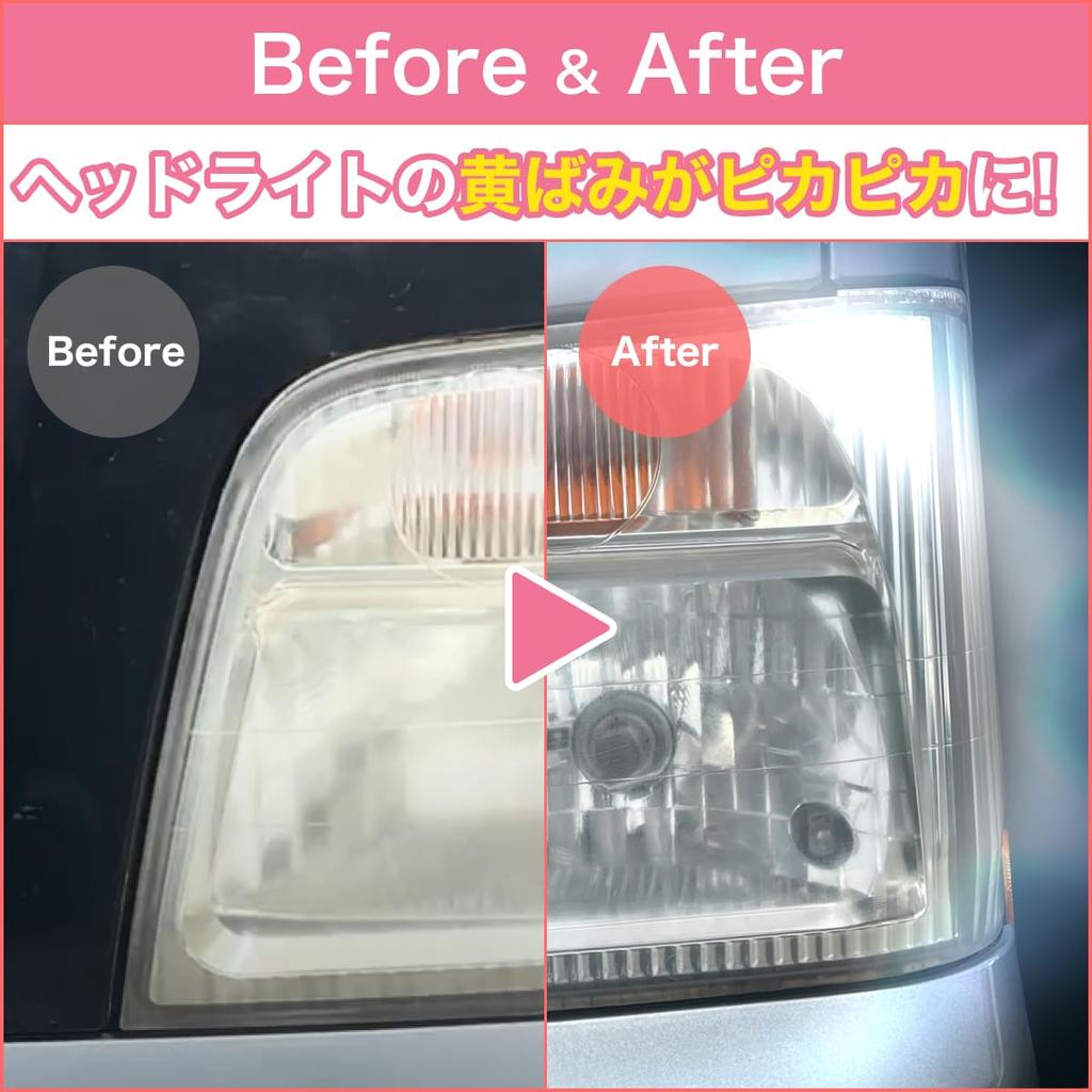 Curious Sugopika Headlight Polisher Car Yellow Light Car Polish Clear Light