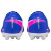 Nike Футбольные бутсы Mercurial Vapor 16 Academy Унисекс Racing Blue FQ8431-446