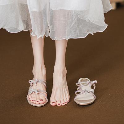 Женская обувь – Сандалии