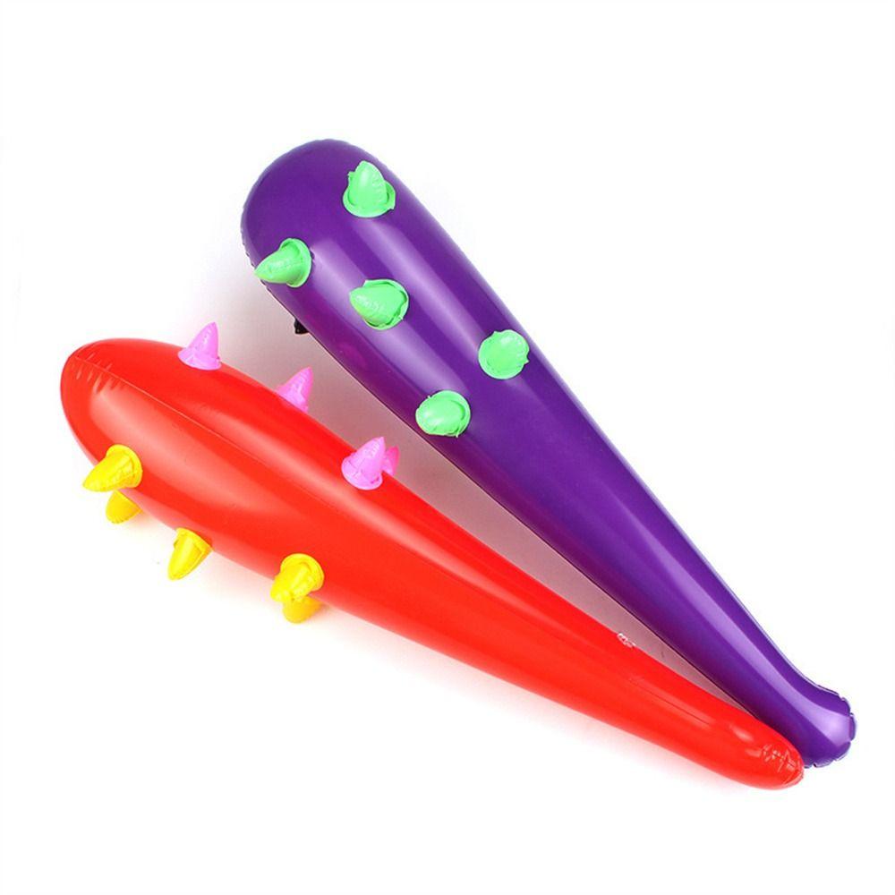 Inflatable Toys Inflatable Ball Toys Balloons Inflatable Sticks Inflatable Hammer Child Baby