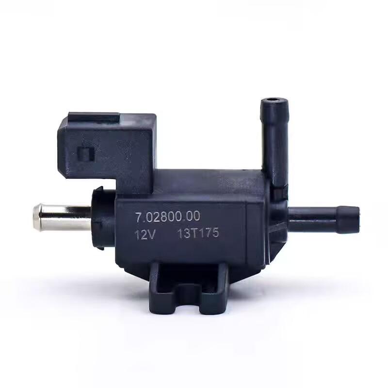 High quality Turbocharger solenoid valve FOR HAVAL H6 H2 GREAT WAII C50 V80 4G15T 1118034-EG01T