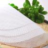 Thickened Round Steamer Mesh Pad Non-Stick Food Fruit Dryer Mats Multifunction Steamer Mat