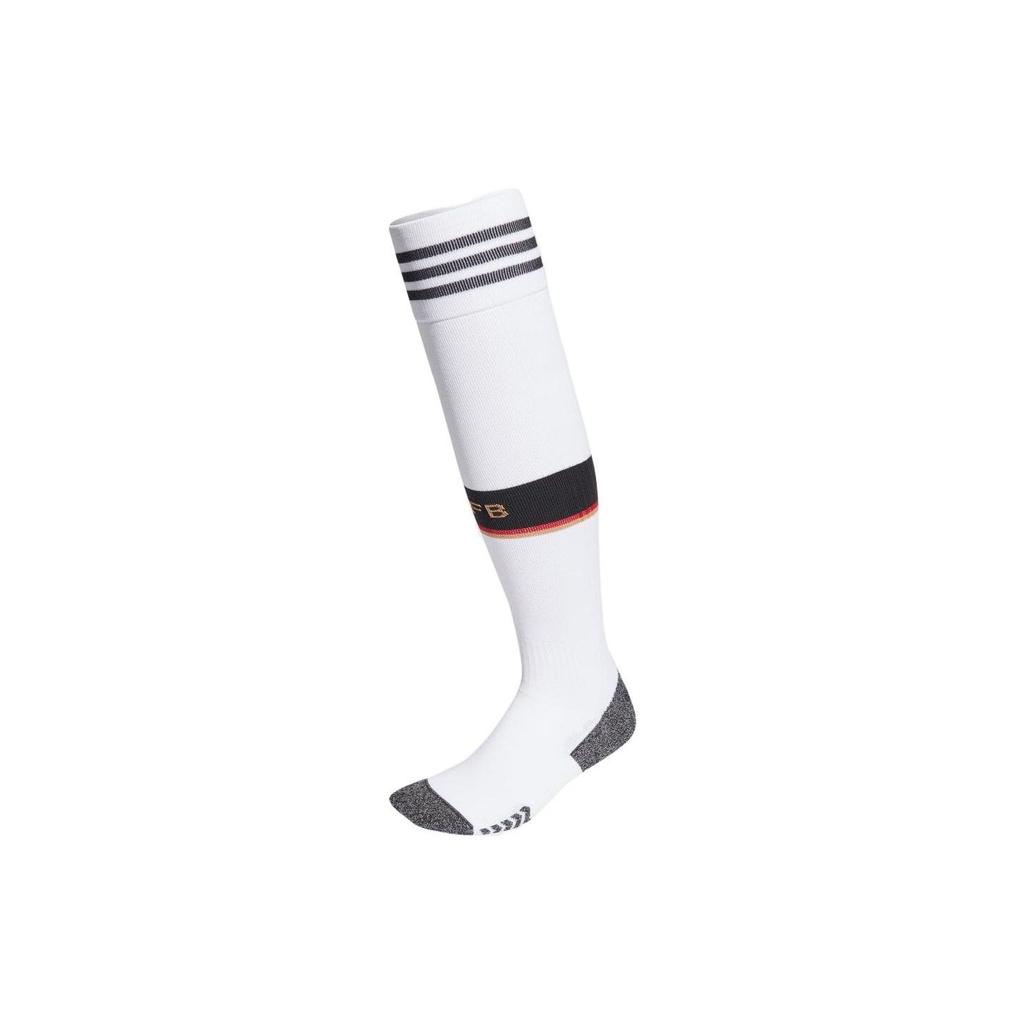 adidas Мужские носки до колена 1 пара Белые HF1700