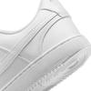 Кроссовки Nike Court Vision Low Next Nature белый/белый/белый