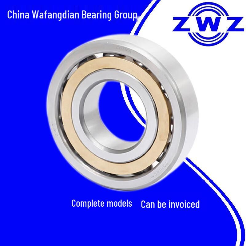 ZWZ 7317BM Bearing