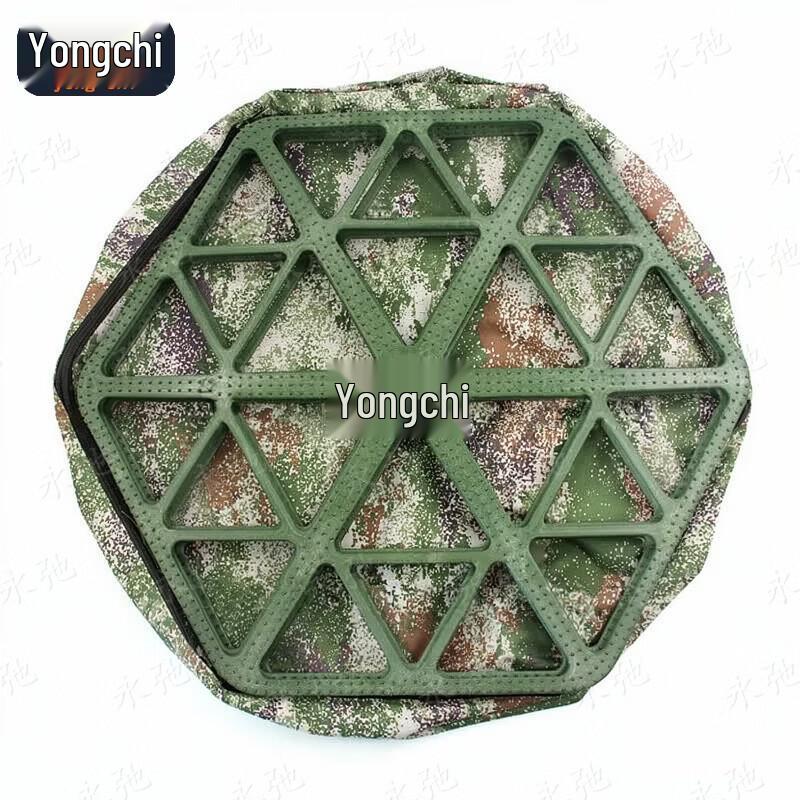 Система опорных шестов для маскировочной сети Yongchi
