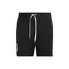 Adidas Casual Shorts Men's Black HA6956