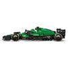 LEGO 77245 Aston Martin Aramco F1® AMR24 Гоночный Автомобиль Конструктор