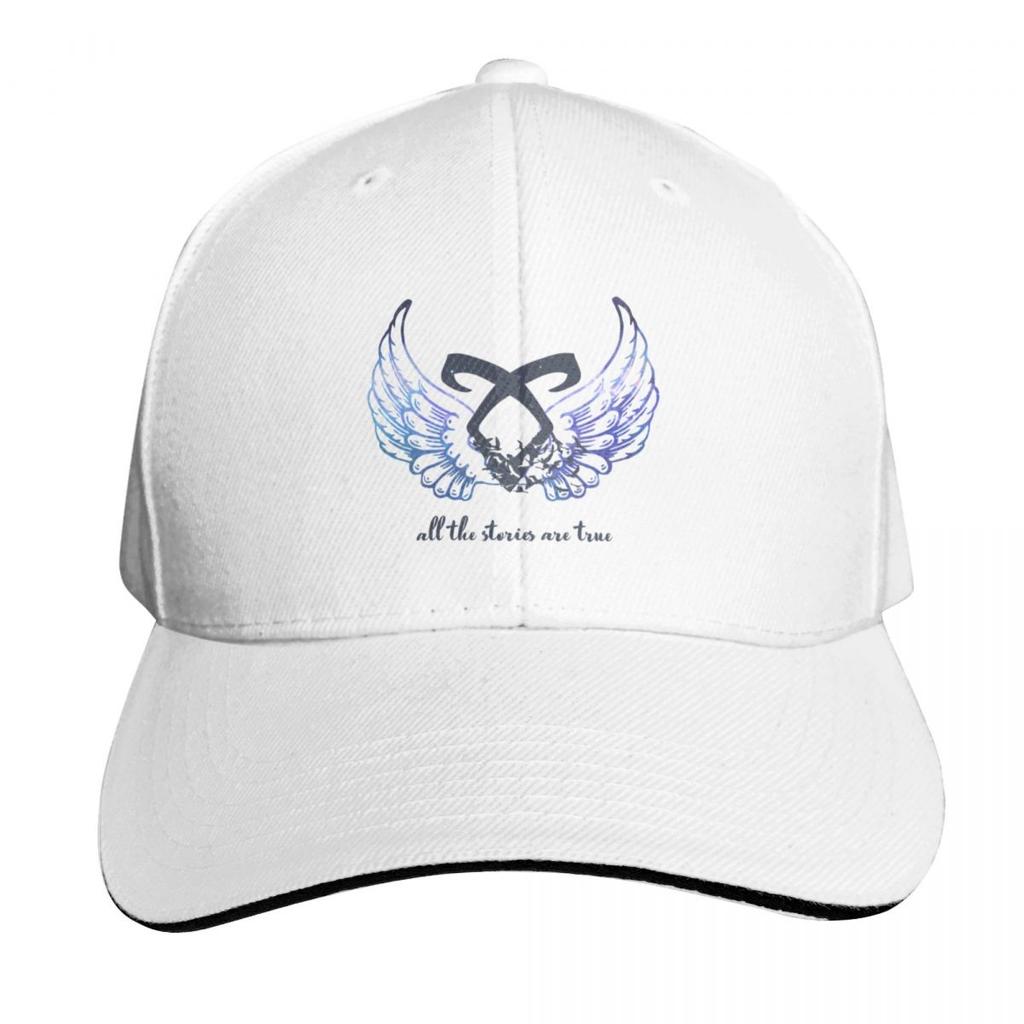 All stories are true Baseball Cap Hat Luxury Brand Trucker Cap Hood Anime Hat Caps Women Unisexs