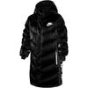 Down Jacket Comfortable Warm Soft Kids Jackets Black DO5199-010