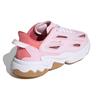 adidas Ozweego Celox Clear Pink Gum Женские кроссовки Cloud-White H04262