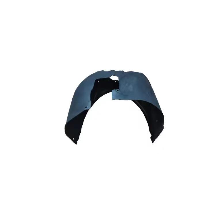 Tesla Model X Front Fender Liner Car Accessory (1034249, 1034250)