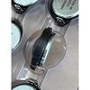 GHXAMP For JBL ES Series Small Tweeter Units 30mm diameter Speaker 4ohm 15W 2PCS 5
