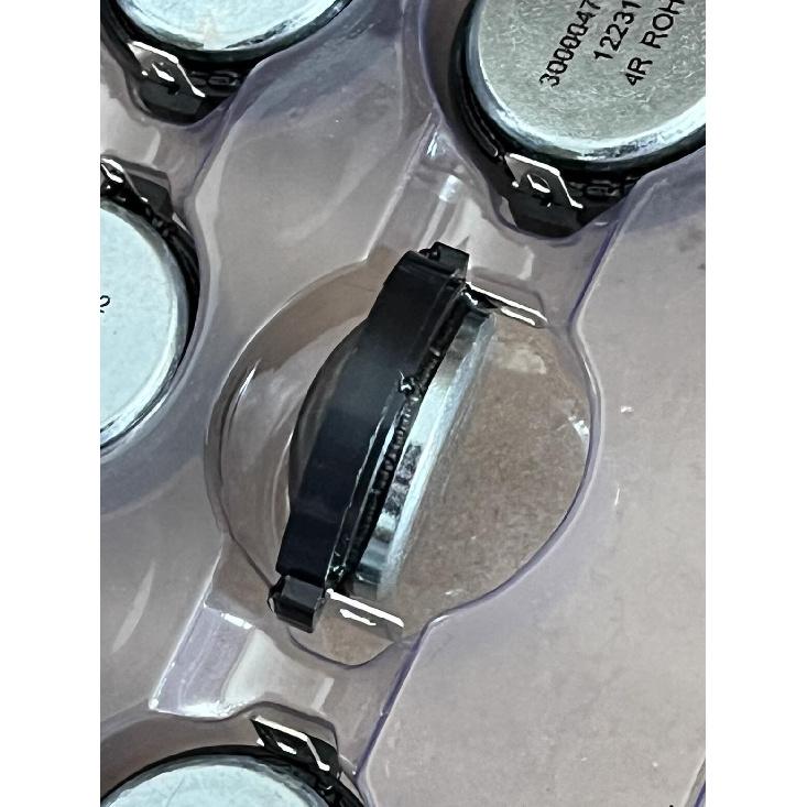 GHXAMP For JBL ES Series Small Tweeter Units 30mm diameter Speaker 4ohm 15W 2PCS 5