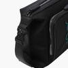 MunSingwear Men S Big Pouch Black Mr121pbg21