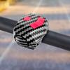 120db Loud Bike Electronic Horn Bell Rechargeable Bicycle Anti-theft Bell Horn Waterproof Cycling Scooter Warning Alarm Ring