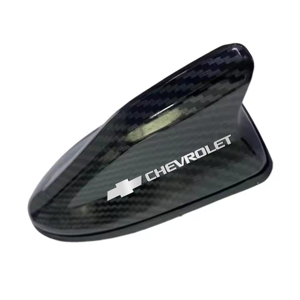 AABHC1 Car Antennas Shark Fin Antenna Radio Signal Aerials Roof Antennas For Chevrolet Orlando Aveo Onix Spark Montana Cruze Impala