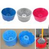 Drying Container Mop Bucket Drainage Basket With Draining Holes Squeeze Basket  Home