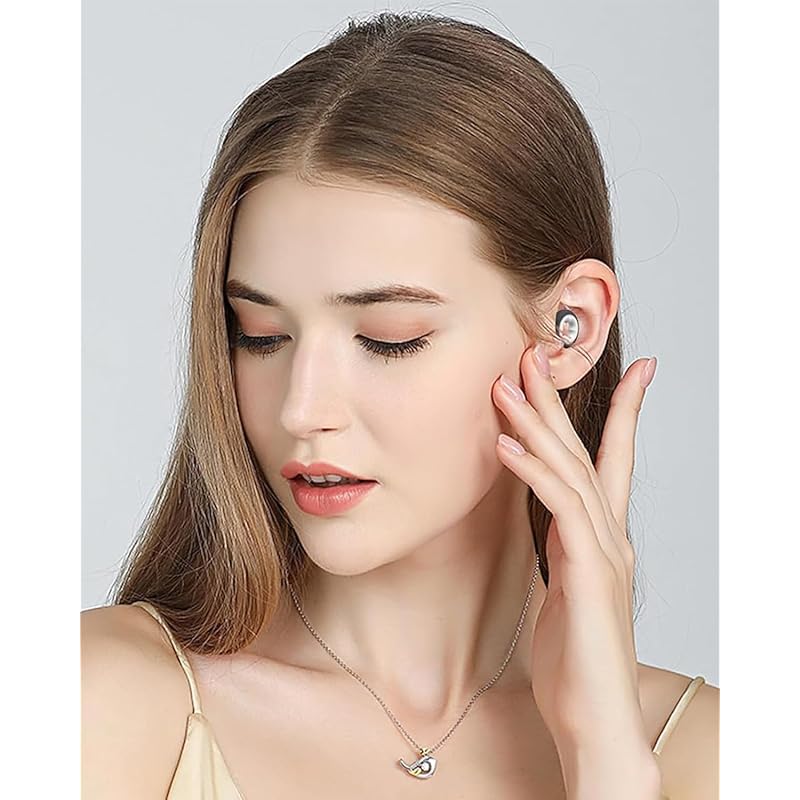 1 Pair Ear Plugs Noise Canceling Plane Child Earplugs That Don't Hear At All Earplugs That Only Prevent Snoring Completely Soundproof Earplugs for