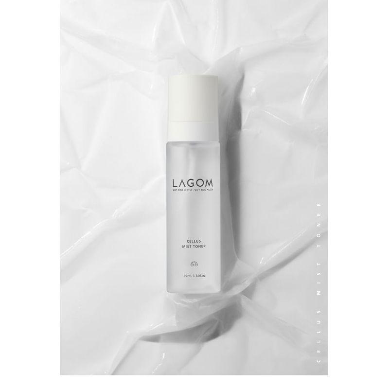 LAGOM Клетус Мист-тонер
