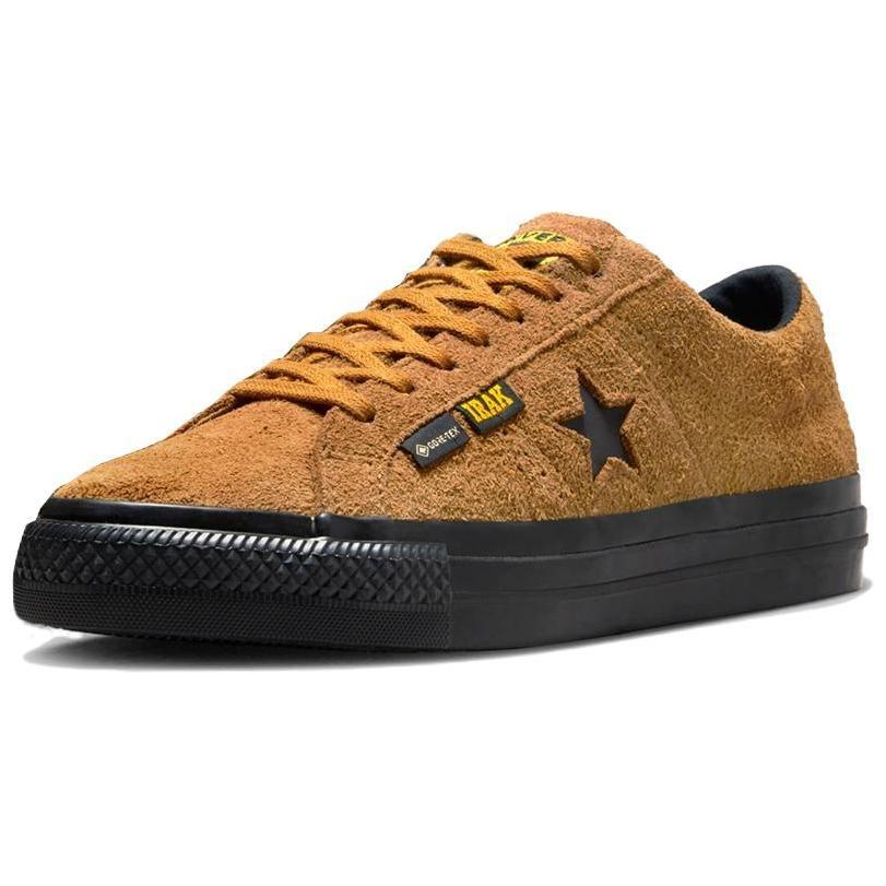Converse X IRAK One Star Gore-Tex 'Коричневый' Мужской A13648C
