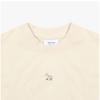 MaiSon KitSune Baby Fox Patch Women S SweatShirt Ow00301km0325