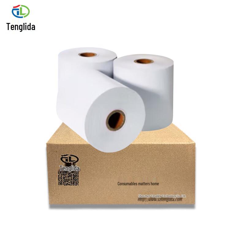 Tenglida Thermal Receipt & Queuing Paper