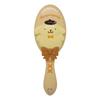 Morimoto Sangyo Hair Brush Sanrio Characters Pompompurin Die-Cut