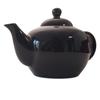 Jug Infuser Steel Strainer For Tea And Herbs Black 1L Ceramic