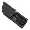 Car Fuel Filler Door Housing Pocket Hinge CK4Z-5427936-J For Ford Transit MK8 Van 2014-2023 Filler Flap Cover Assembly