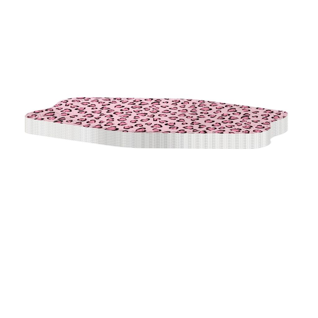 5/10/20/50PC Adult Leopard Printed Outdoor Prevention Fish Mask Face